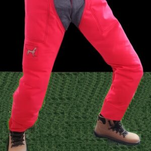 PANTALON AU ROJO ANTIESPINOS