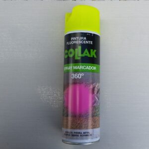 aerosol para marcar