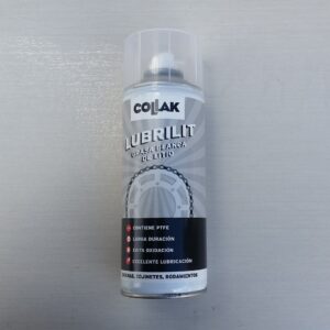 z-LUBRILIT 400 ml.