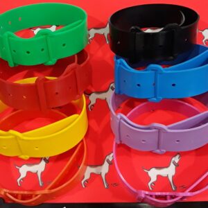 COLLAR IDENTIFICADOR DE 38MM X 550MM.