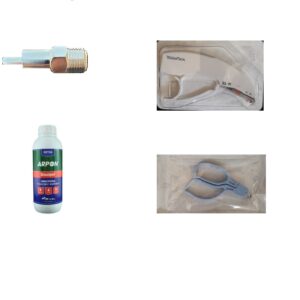 INSECTICIDA, DESINFECCION, DESPARASITACIÓN, BEBEDERO
