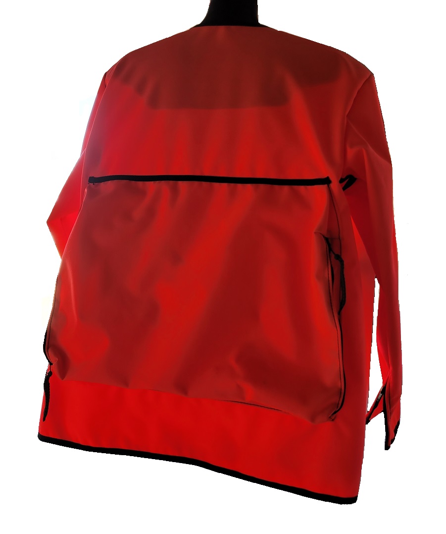 CAZADORA AU TODO CORDURA - Imagen 4