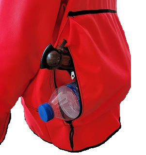 CAZADORA AU TODO CORDURA - Imagen 9