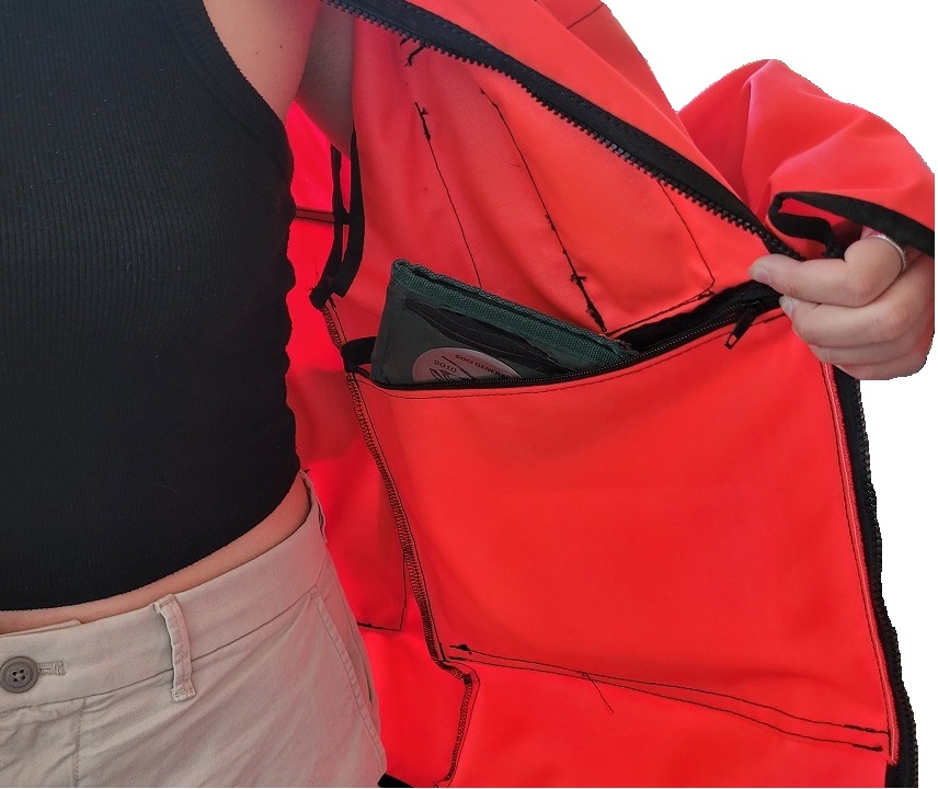 CAZADORA AU TODO CORDURA - Imagen 11