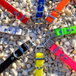 COLLARES POLIURETANO PARA GPS GARMIN