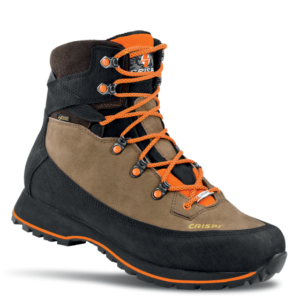 BOTA CRISPI LAPONIA EVO GTX, UNA BOTA SUPER LIGERA(540gr.)