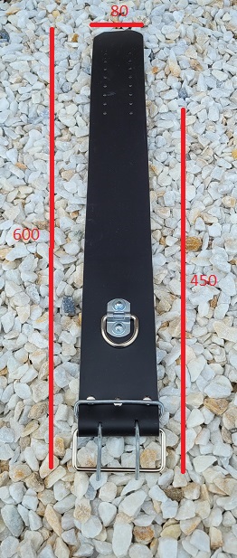 COLLARES PERRO GOMA LONA GRABADOS 25 CARACTERES - Imagen 6