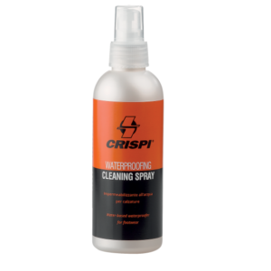 SPRAY CRISPI IMPERMEABILIZANTE 150ML.