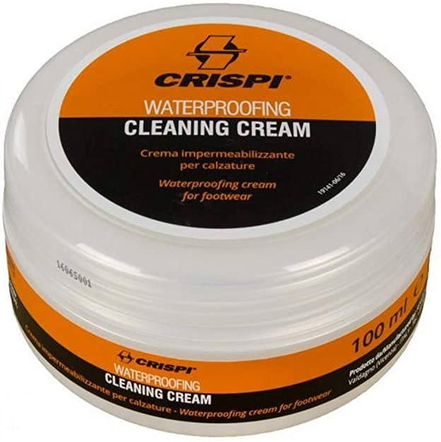 CREMA CRISPI ESPECIAL BOTAS 100 ML.