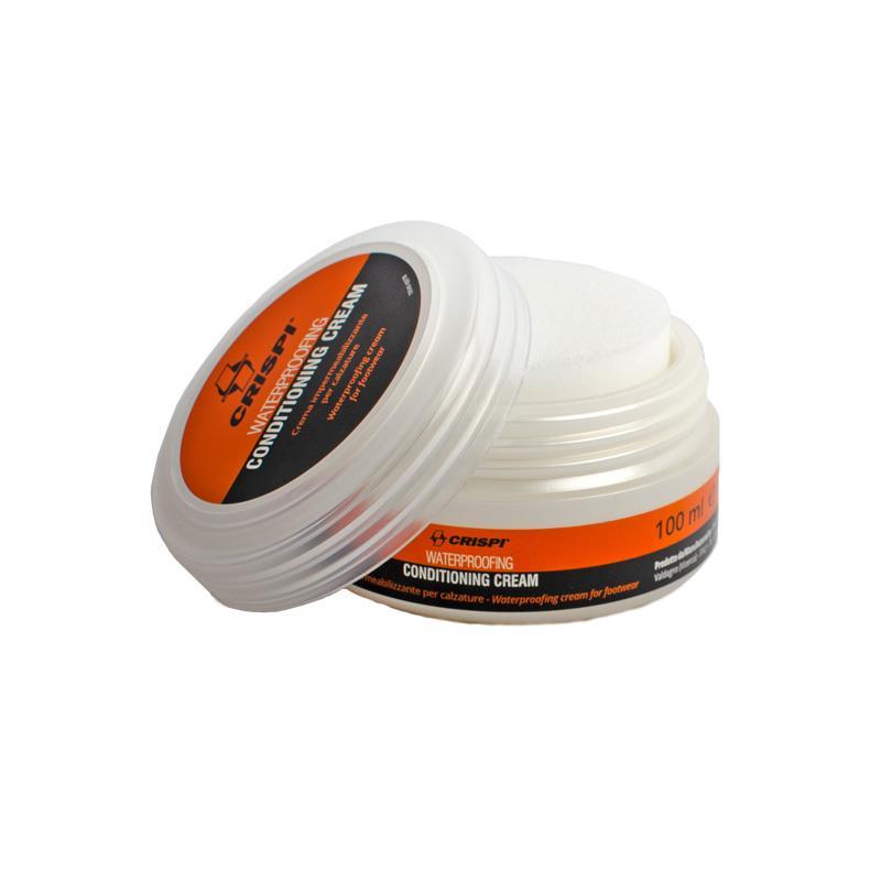 CREMA CRISPI ESPECIAL BOTAS 100 ML. - Imagen 2