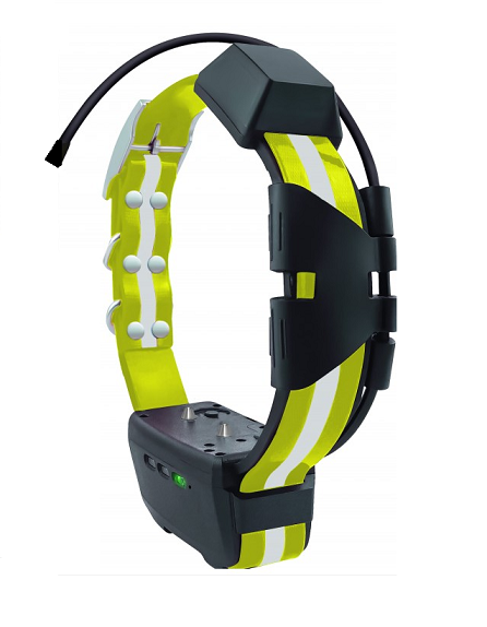 COLLAR GPS IOCUS DOK