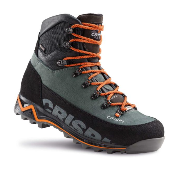 BOTA CRISPI FUTURA CX