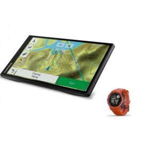 Garmin complementos