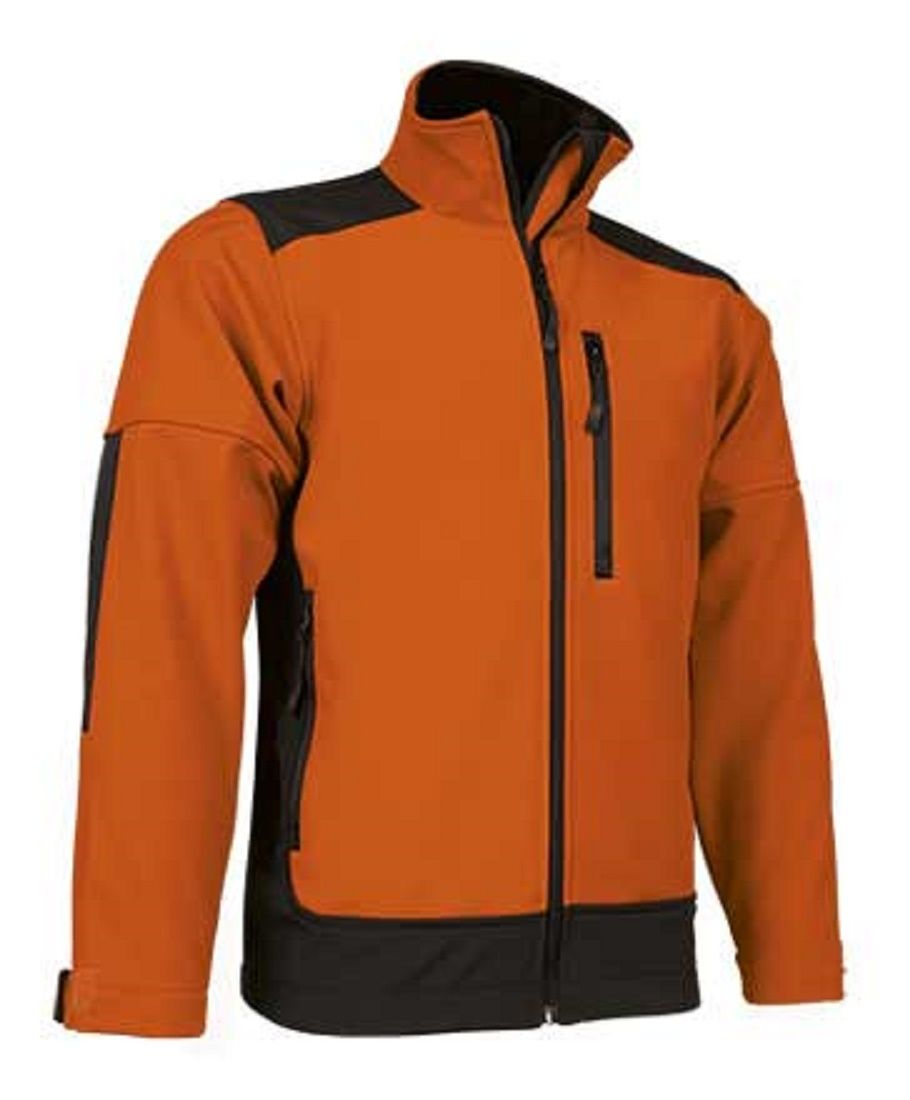 Chaqueta softshell