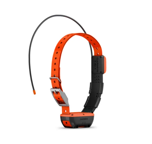 COLLAR GARMIN T20