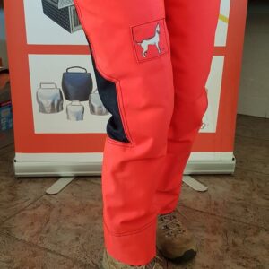 pantalon anti espinos au