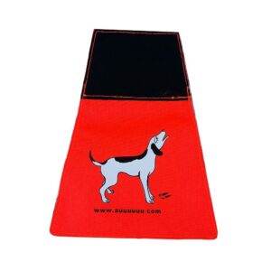 Protector chaleco perro