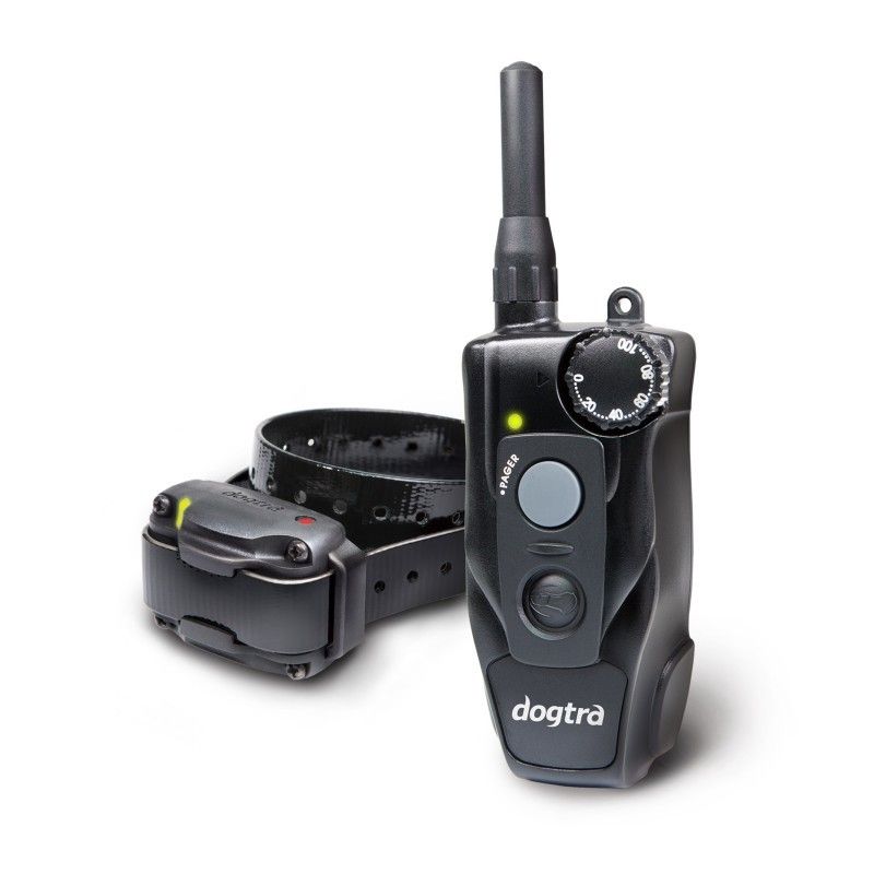 z-Dogtra 610C adiestramiento 600 metros