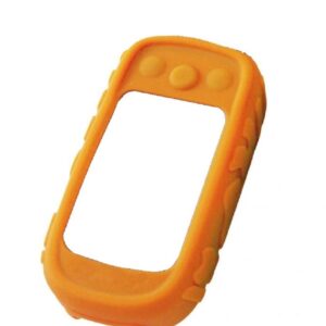 x-Funda Protectora Alpha 100 color naranja