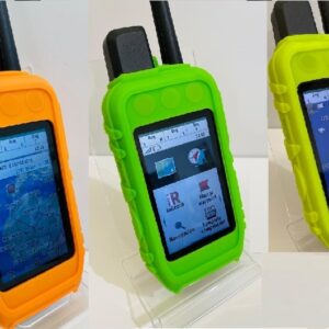 x-Funda Protectora Alpha 200 y 300