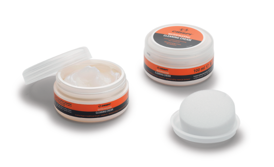 CREMA CRISPI ESPECIAL BOTAS 100 ML. - Imagen 3