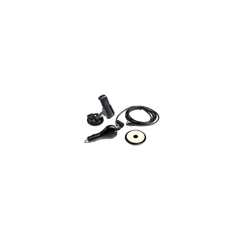 SOPORTE COCHE PARA GARMIN ASTRO 320/ALPHA 100/ALPHA 200